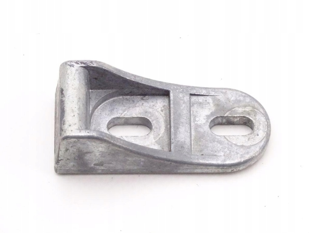 фото №1, Iveco daily iv v 06-14 отбойник дверь задняя