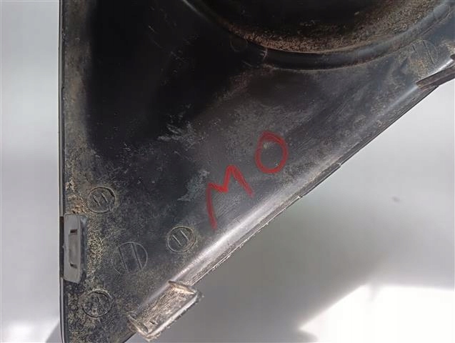 фото №5, Mm решітка радіатора w бампер перед l.ewa grand vitara