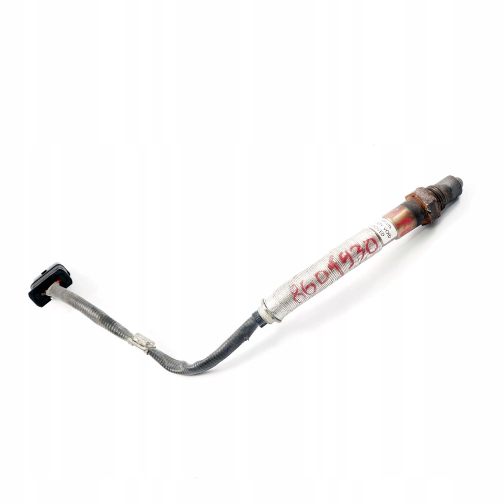 фото №10, Bmw i3 i01 датчик выхлоп лямбда-зонд гибрид 8604930