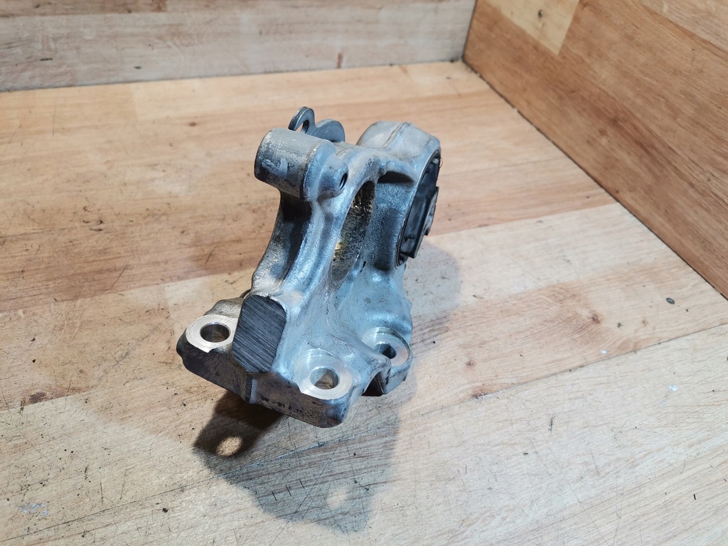 фото №10, Підпора піввісь peugeot 5008 citroen ds4 ds5 1.6 hdi 9684500180