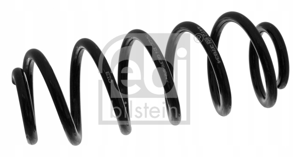 фото №2, 37834 febi пружина перед