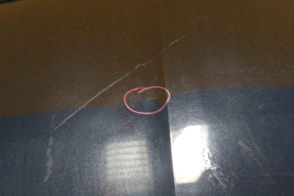 Капот крышка двигателя skoda octavia 4 iv хорошее состояние oem в Украине