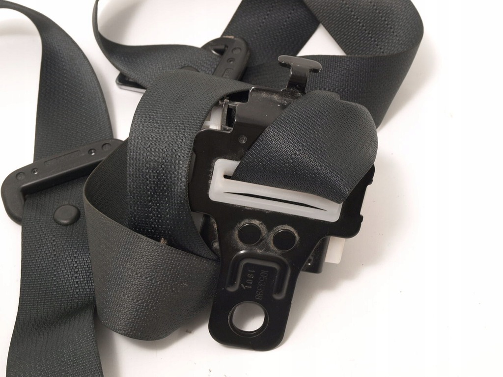 фото №5, Pas безопасности левый правый задняя suzuki kizashi комплект