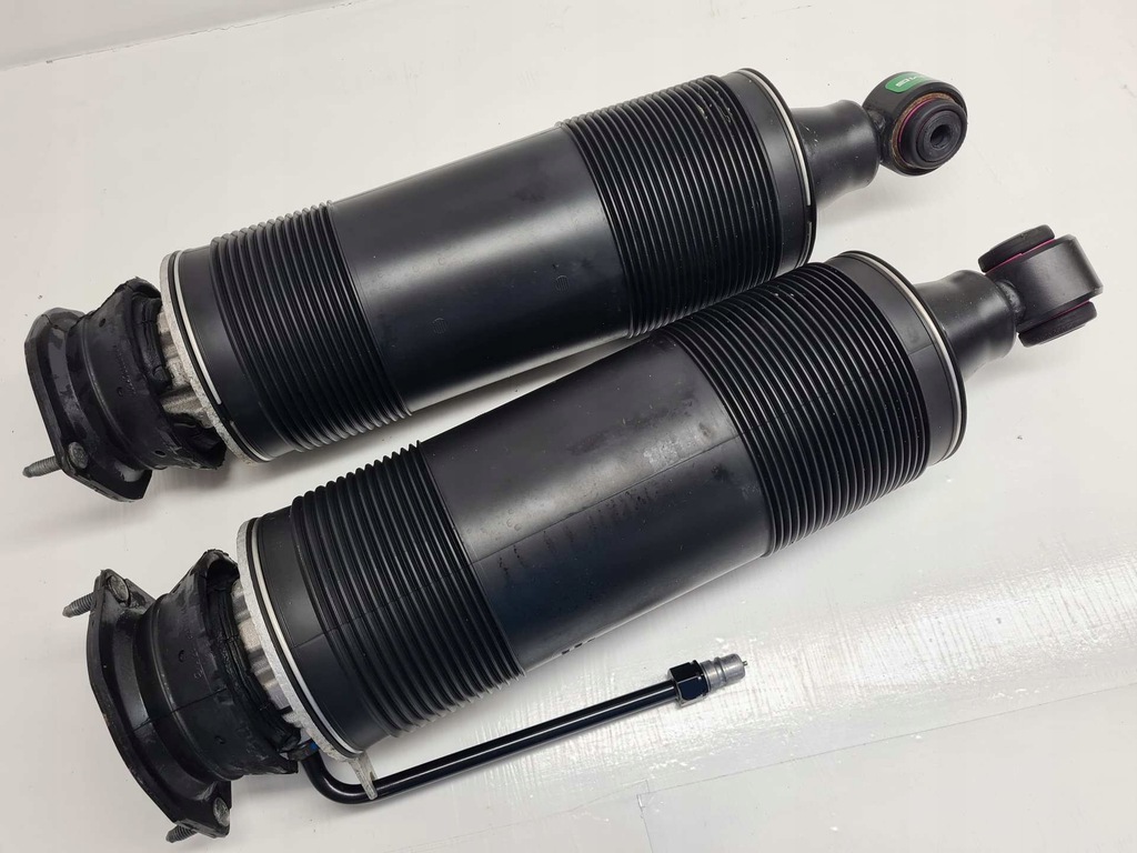 фото №1, Mercedes sl амортизатор abc r230 a2303204538 a2303204638