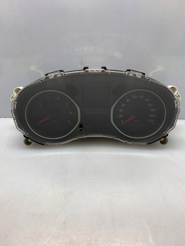 фото №1, Счетчик приборная панель 9809616680 psa