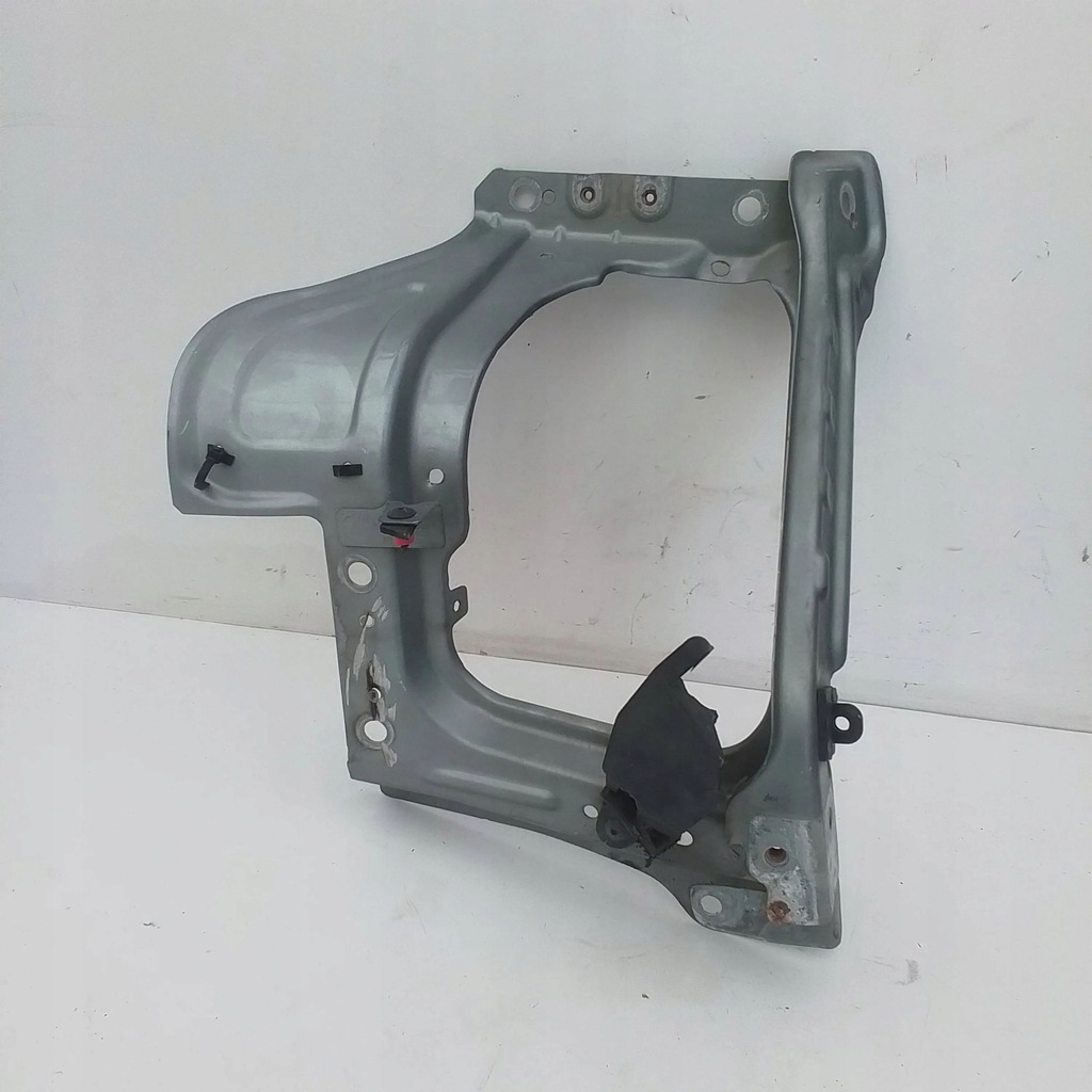 фото №1, Opel meriva b 2013 панель фари 13266112