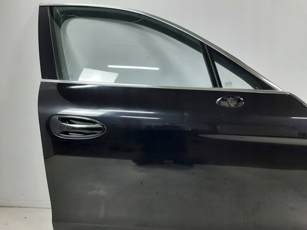 фото №14, Porsche panamera 4s 970 4.8 12r дверь правый перед kod c9z