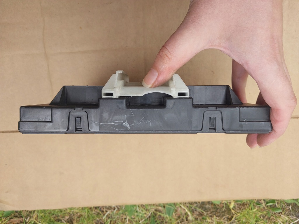 фото №6, Модуль комфорта skoda octavia iii 5q0937086ah