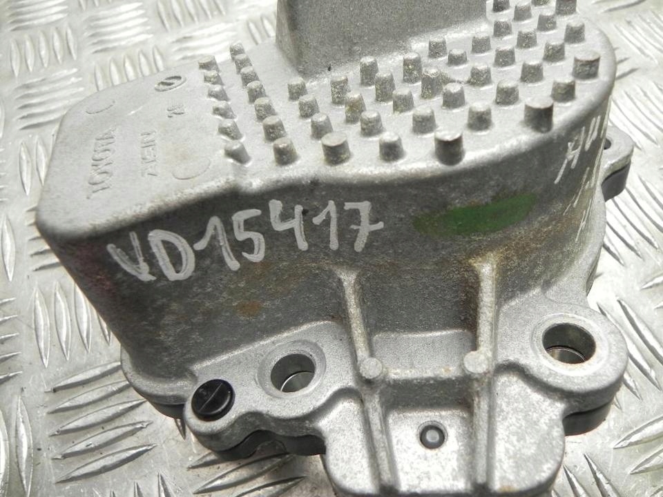 фото №4, Насос wody toyota auris 2018 1038e237203