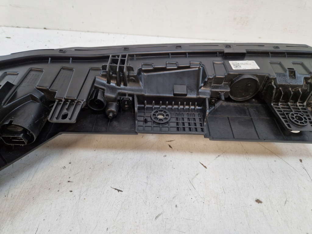 Hyundai kona 2 2 23- ev электрик фара led верхний hf922-63000 Доставка