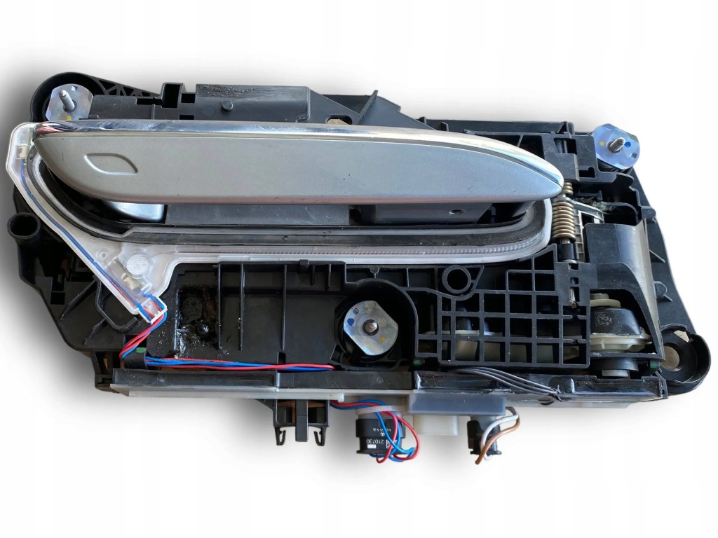 фото №1, Mercedes s klasa w223 ручка дверь правый перед 0997609003