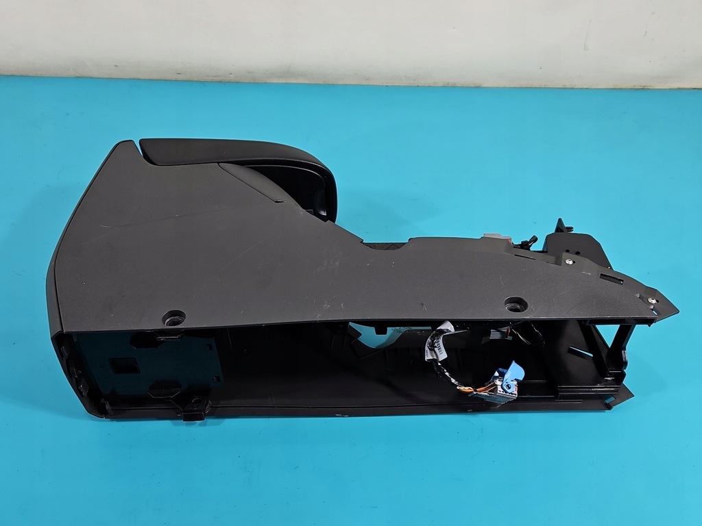 фото №11, Підлокітник тунель ford kuga mk1 08-13 5wk49709