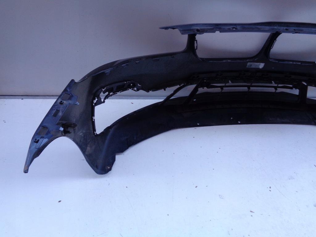 фото №9, Бампер передний bmw 2 f45 f46 18- lift nr 32885