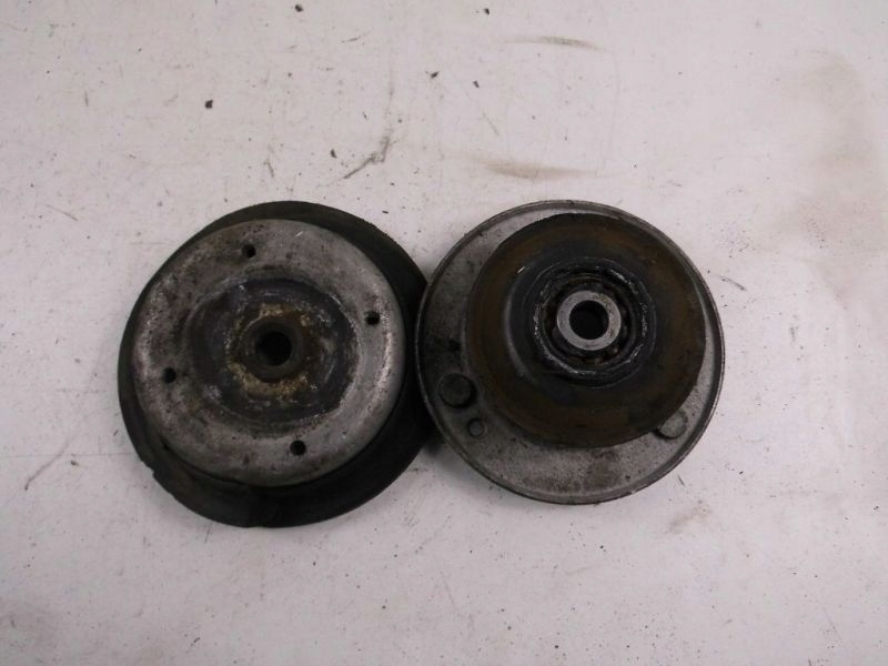 фото №7, Bmw 5 e39 подушка амортизатора перед