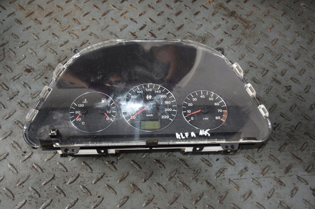 фото №1, Лічильник alfa romeo 145 lift 1.4