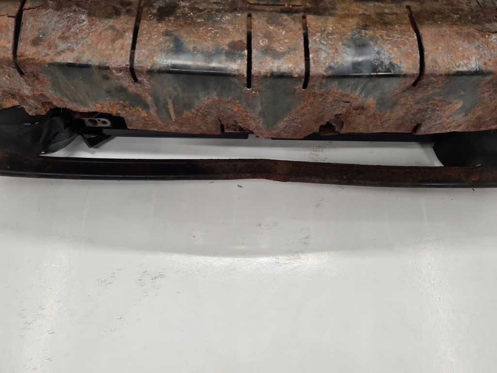 фото №9, Vw jetta 5c pas передній підсилювач 2.0tdi