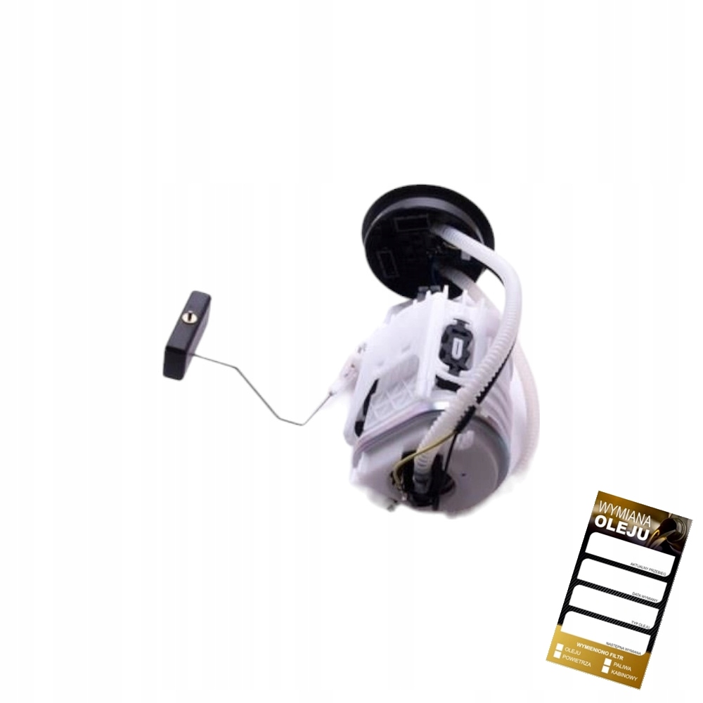 фото №1, Насос топлива do vw golf iii vento typ 1h0919051aj