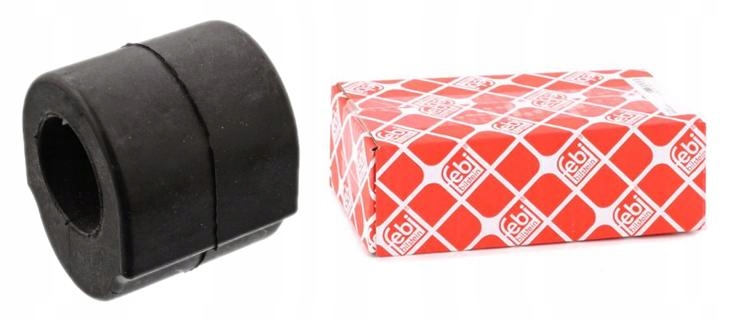 фото №1, Подушка стабилизатора. nissan cabstar 1993 2.3d cabstar