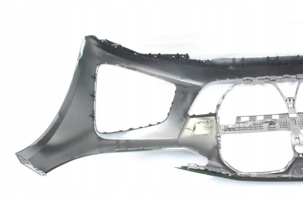 фото №10, Бампер перед mpakiet msp bmw 4 g26 grancoupe i4 edrive40 edrive35 m50