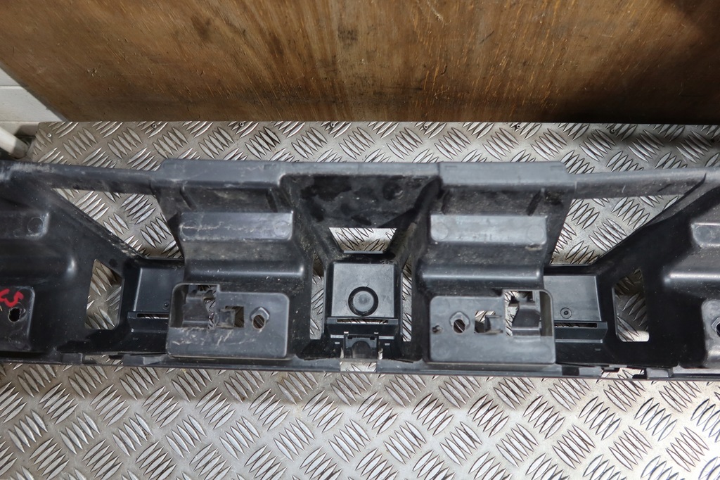 фото №10, Абсорбер бампера задняя c5 iii x7 9681049580