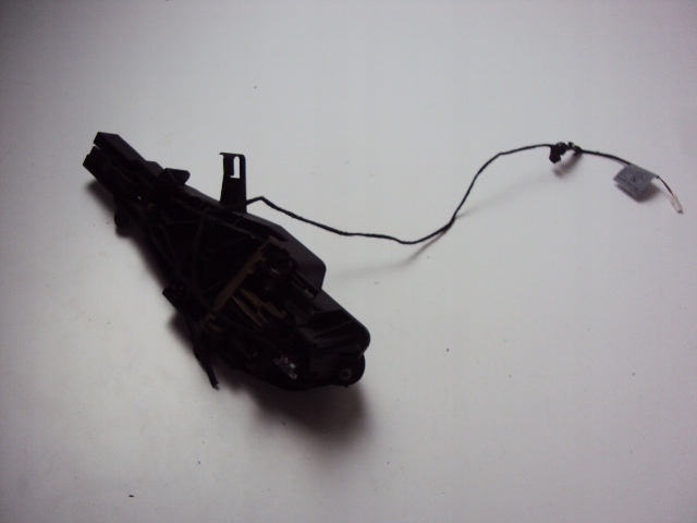 фото №4, Ручка двері правий задня bmw serii 3 e90