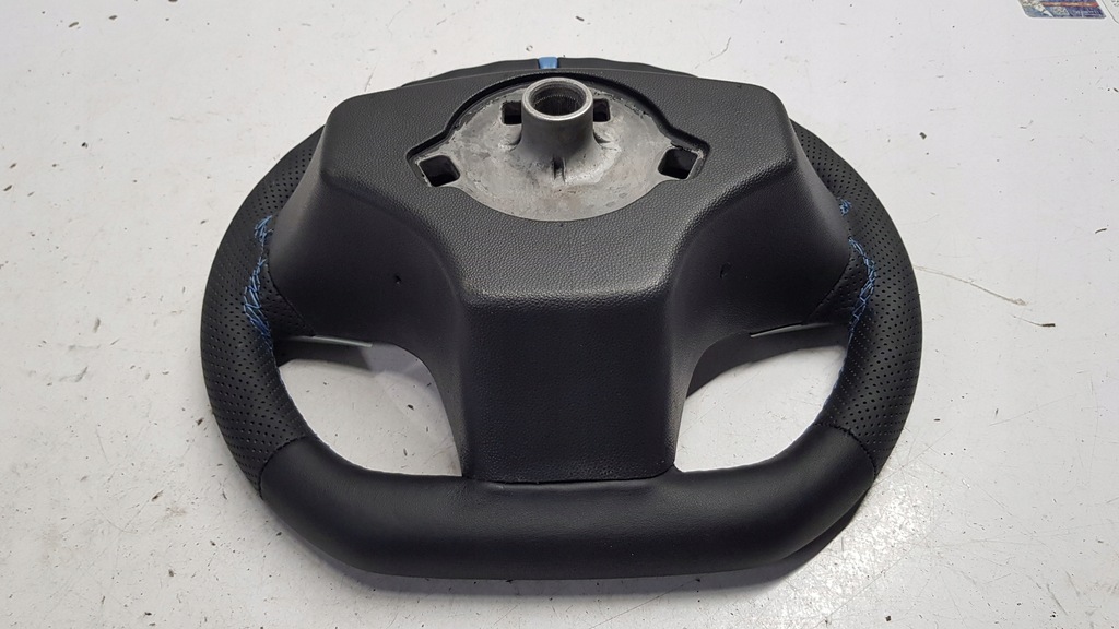 фото №11, Воздуховод opel corsa d opc