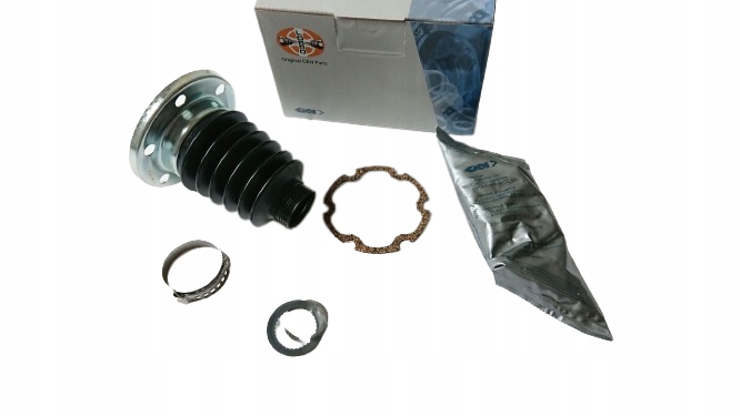 фото №1, Lobro 304933 набор защита, система рулевой