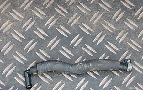 фото №1, Mitsubishi lancer evo x шланг трубка wąż