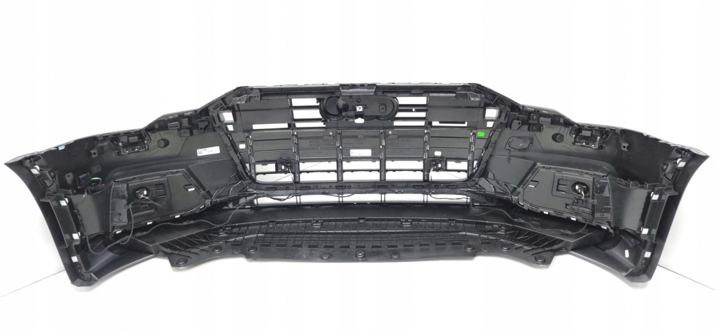 фото №11, Бампер перед pdc audi a6 4k c8 allroad ly9t