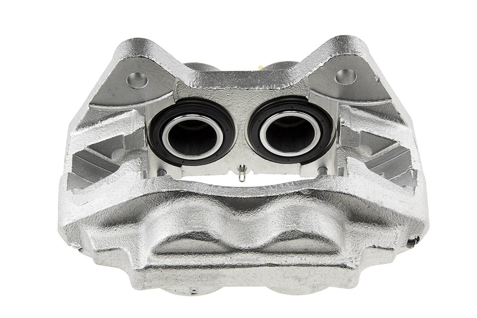 фото №1, Суппорт тормозной перед l do lexus lx 470