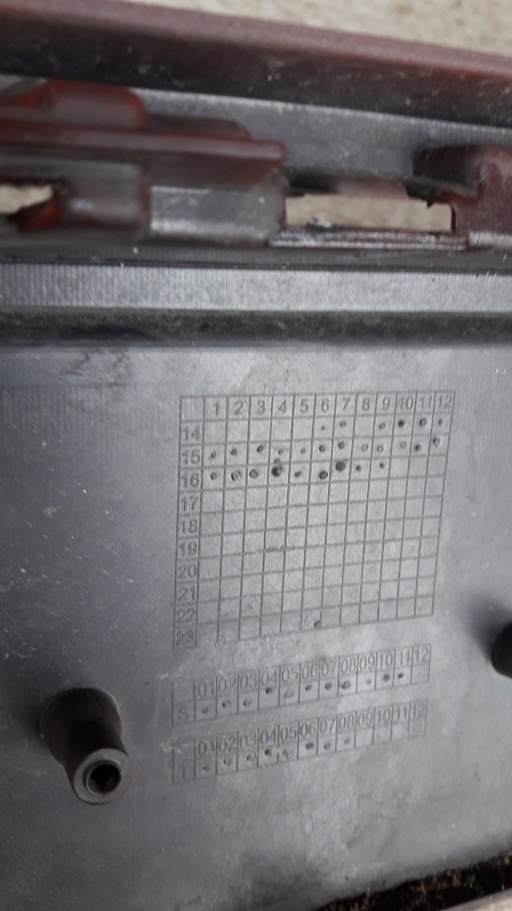 фото №10, Бампер перед передний skoda superb iii 15- 3v0