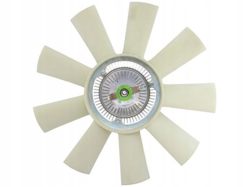 Сцепление вентилятора радиатора mercedes sprinter 2 Оригинал