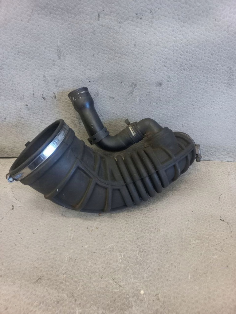 фото №4, Труба шланг впуску повітря opel vectra c 9178631