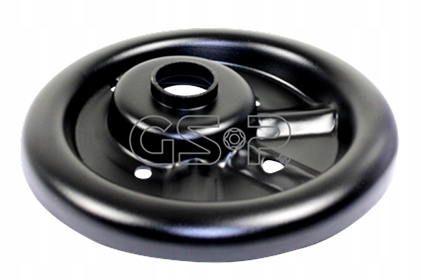 фото №1, Gsp 514171 тарілка пружини