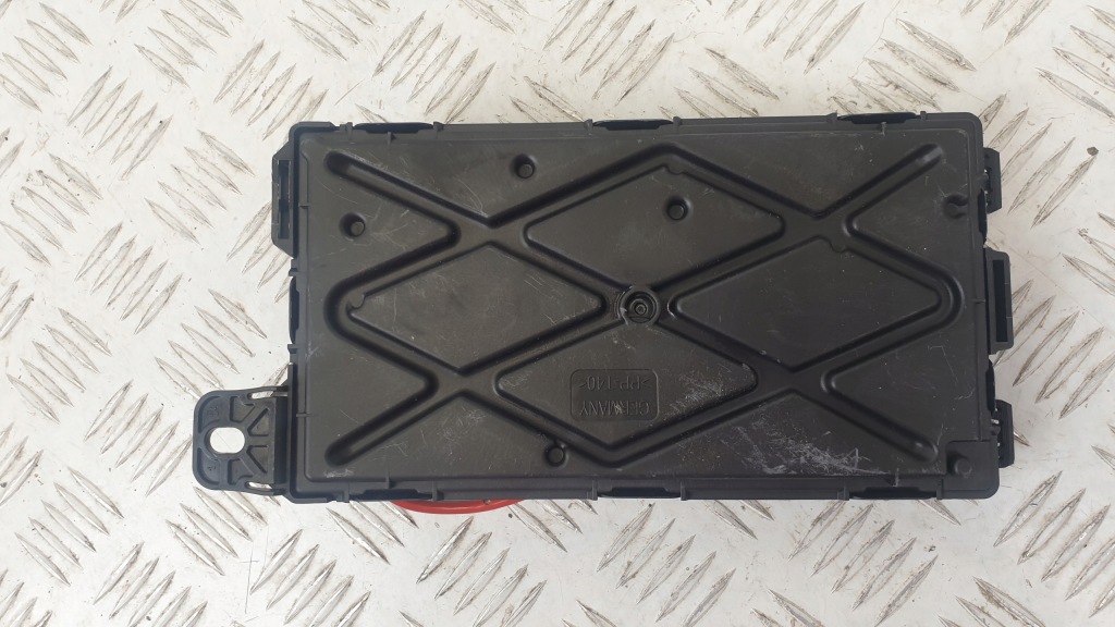 фото №3, Bmw блок керування модуль комфорту a2c30450129-00