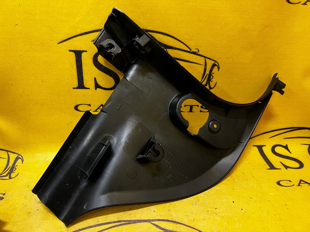 фото №5, Обивка защита порог левая bmw 2 f22 f21 f20