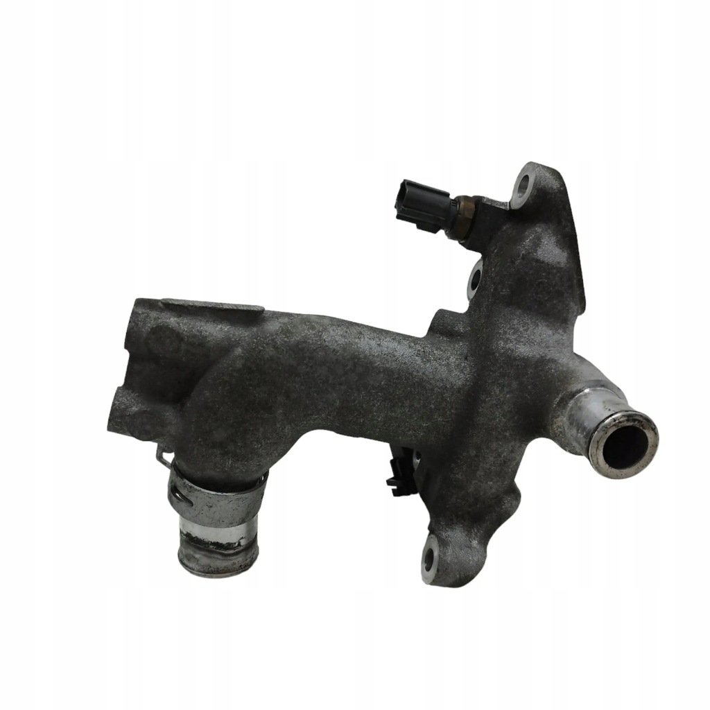 фото №6, 2005 lexus rx 330 - 350 - 400h труба впускной