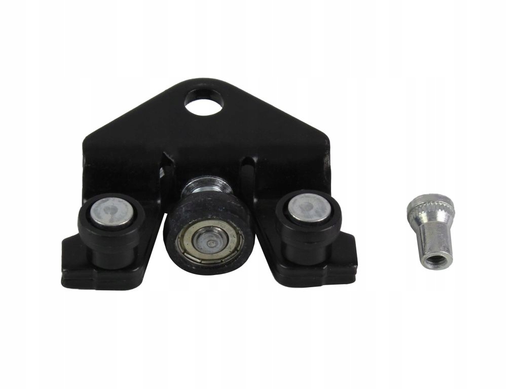 фото №1, Подрамник ролик направляющая дверь nissan primastar opel vivaro a renault trafic