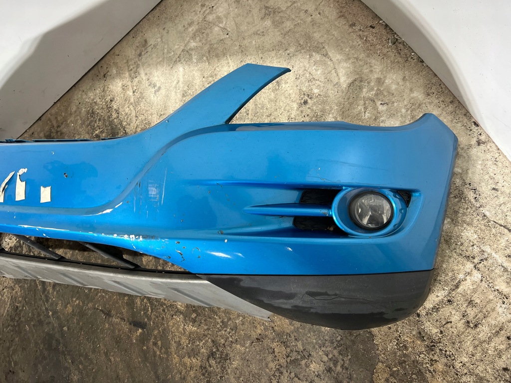 фото №16, Vw tiguan 5n капот бампер перед kpl pas tdi