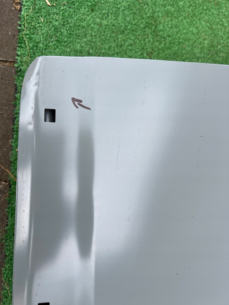 фото №11, Hyundai ioniq 16- двері ліва передні nowe