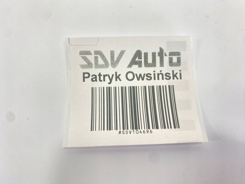 Датчик детонационный spalania детонационный mercedes m111 w202 r170 w203 0041534628 Доставка