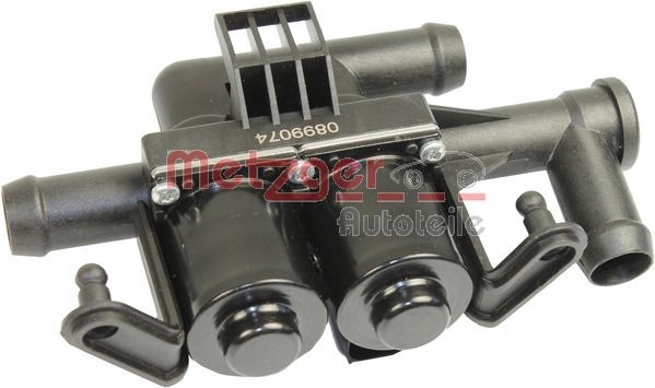 фото №2, Клапан отопителя do rolls-royce dawn ghost wraith