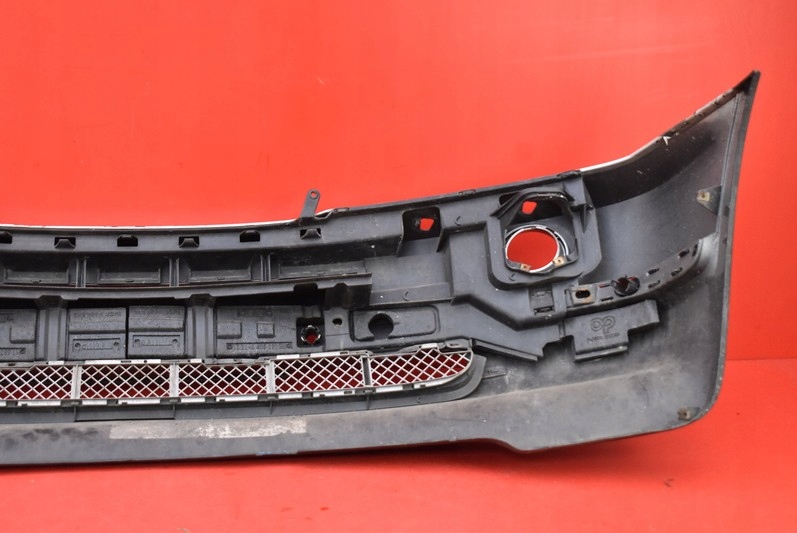 фото №11, Бампер перед передній сріблястий pdc 8402304 bmw x5 e53 99-06