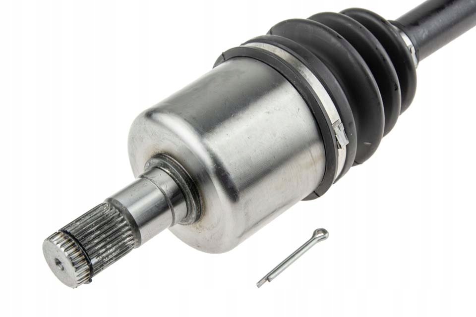 фото №2, Приводной вал приводная