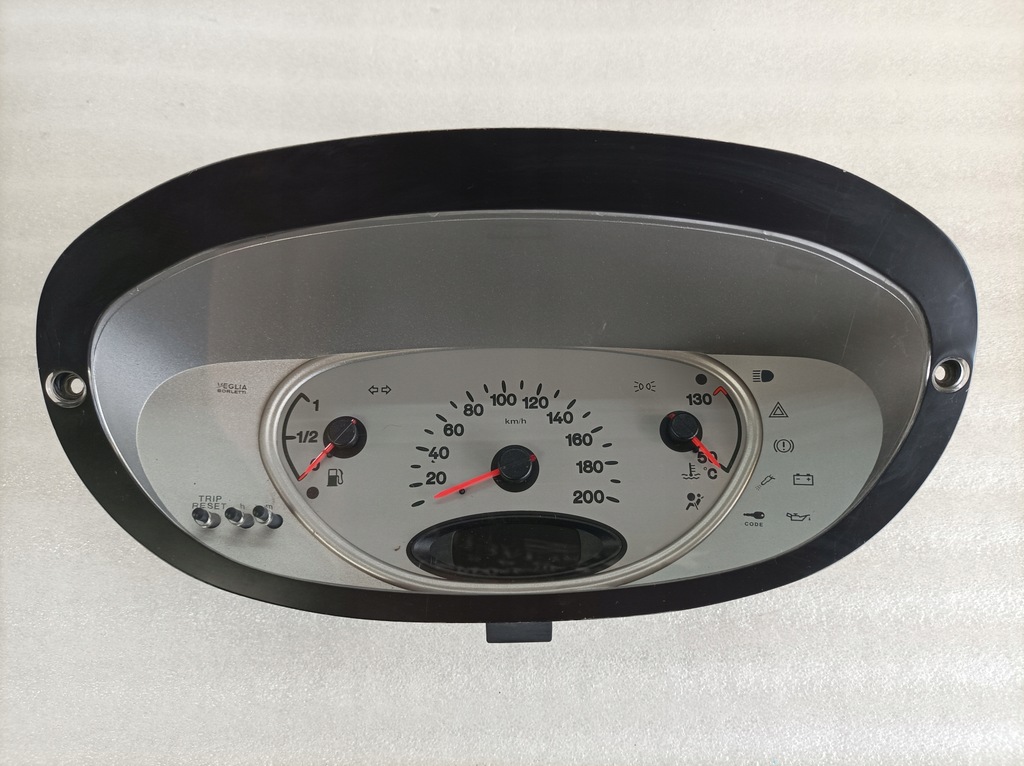 фото №1, Лічильник lancia ypsilon 1.1 98r