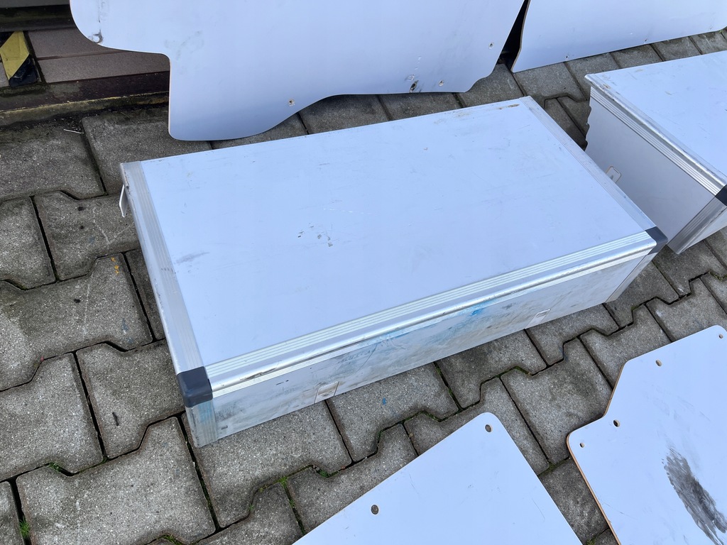 фото №8, Обшивка обивка пол кузов peugeot expert iii 16- long