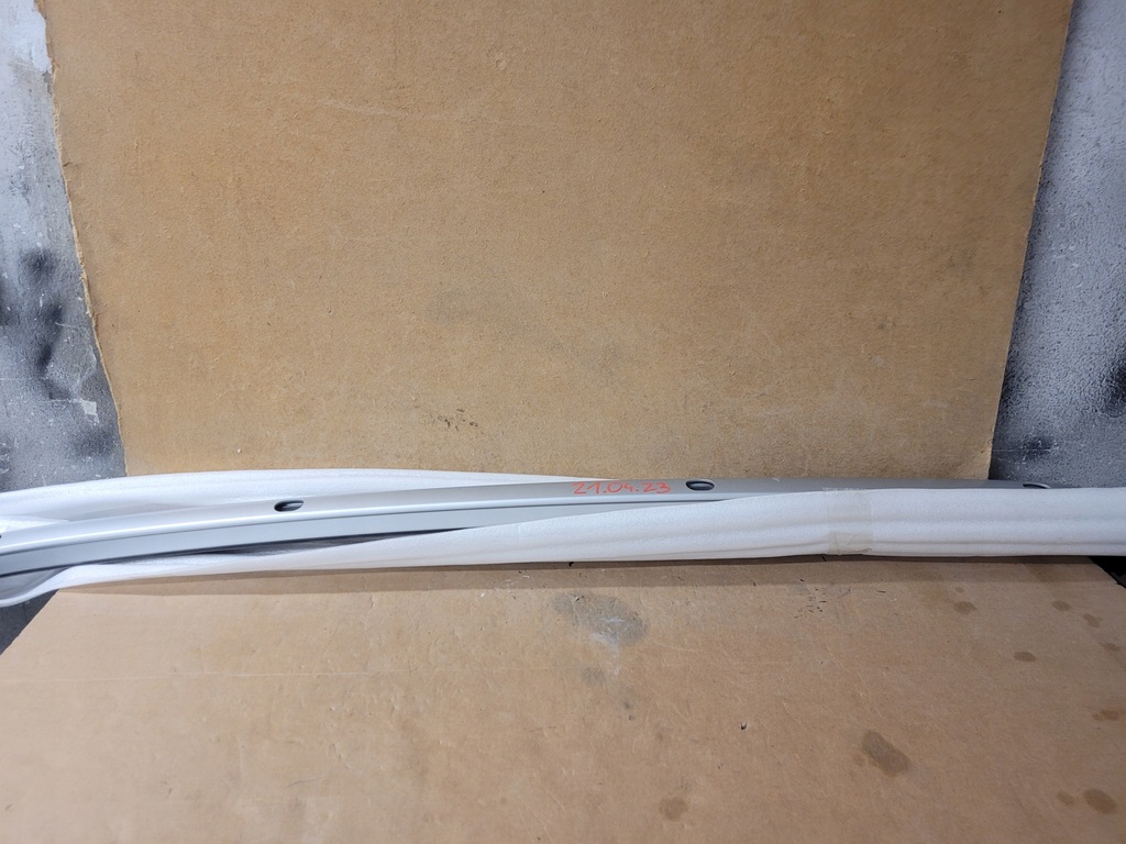 фото №1, Рейлинг kia sportage iv