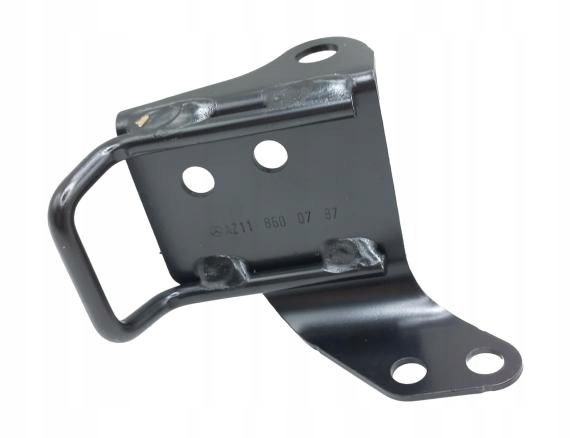 фото №1, A2118600787 кронштейн isofix ліва оригінал оригінальний номер mercedes 211 e klasa 219 cls