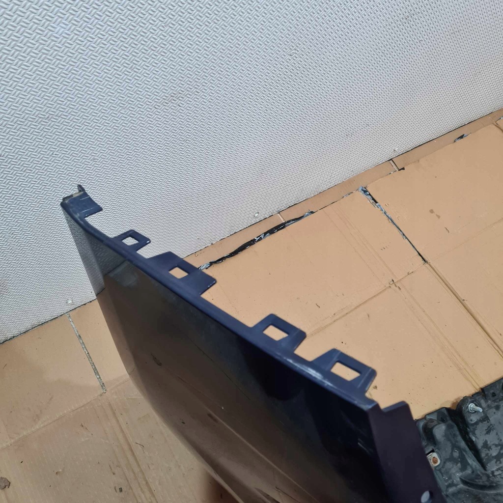 фото №10, Maserati levante gransport бампер задня задній kompletny 4 pdc 426/b