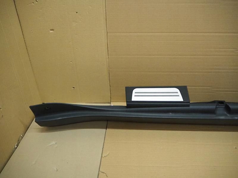 фото №4, Накладка молдинг поріг права mini r60 cooper s